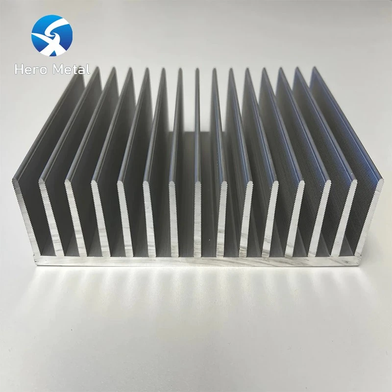 Extrusion Heatsink Extrusion Heatsink