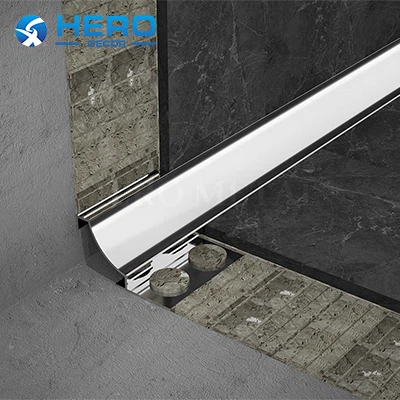 Other Shapes Of Metal Inside Corner Trim Series Other Shapes Of Metal Inside Corner Trim Series