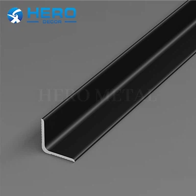 Other Shapes Of Metal Inside Corner Trim Series Other Shapes Of Metal Inside Corner Trim Series