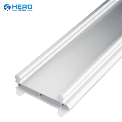 Aluminium Profile Handle Kitchen high quality
