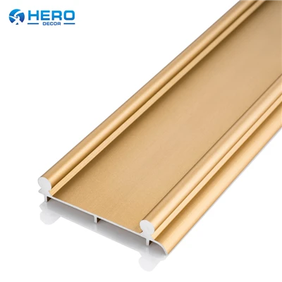 Aluminium Profile Handle Kitchen suppliers