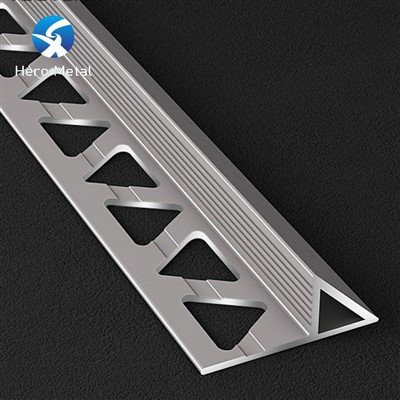 metal tile edging