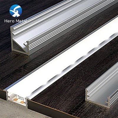 Led Lighting Aluminium Profile