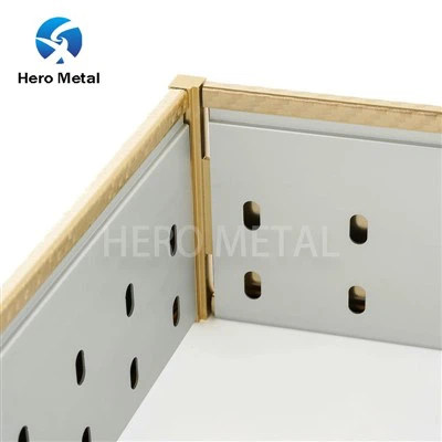 new design wal skirting board